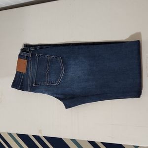 Lucky Brand Orta Premium Sweet Straight jeans 6/28 Long